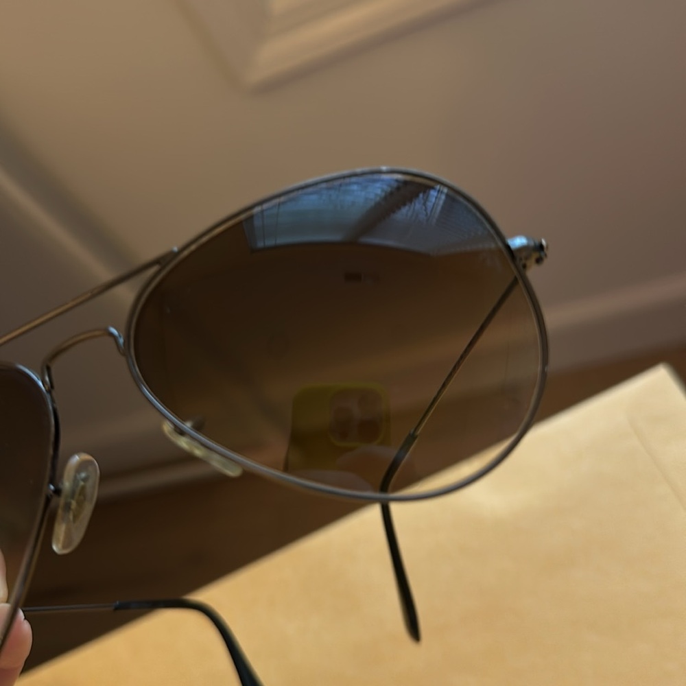 Ray Ban Large Aviator - Picture 8 of 10